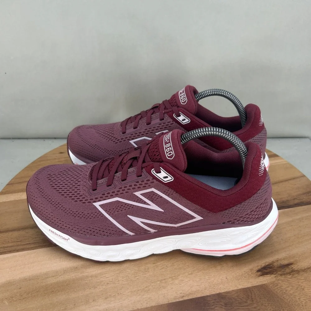 New Balance excellent used